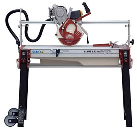 Raimondi pikus 85 Advanced – Taglierina pikus-85-advanced 230 V 50 Hz