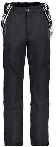 CMP Herren Softshell Hose Skihose Skitourenhose
