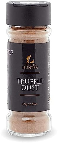 TruffleHunter, Trufa Negra en Polvo para Cocina - 65g