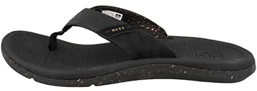 Reef Men's Santa Ana Mosaic 8 M