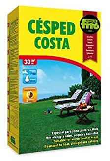 Semilla Césped Costa (5 kg)