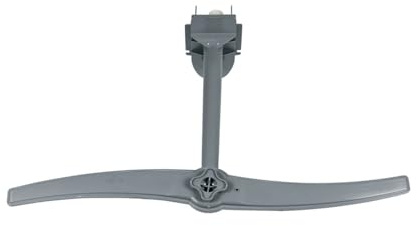 LUTH Premium Profi Parts Sprüharm oben kompatibel mit Bosch 11010054 Mit Rohr für Geschirrspüler