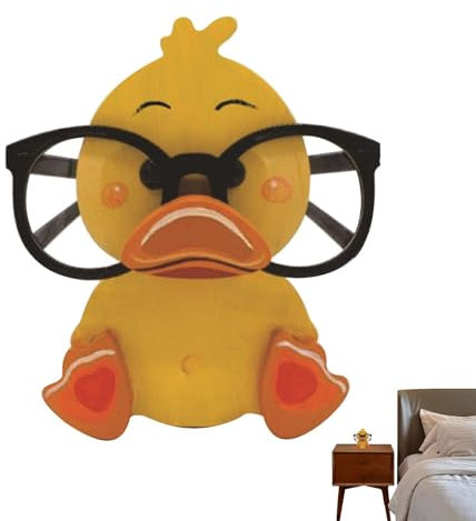 Tierischer Brillenständer, Süßer Brillenhalter - Niedlicher Brillenhalter, Tier-Brillenständer - -Tier-Brillenständer | Einweihungsgeschenk, Süßer Brillenhalter