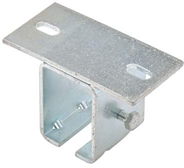 ATTAS Juego completo de sistema de puerta corredera de 200 cm, 300 cm, 400 cm, rieles con ruedas para puertas correderas y puertas, resistente y resistente a la intemperie, incluye herrajes para