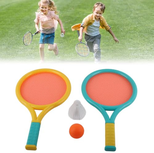 Badmintonracket för Barn med Hållbar Design