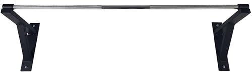 Tunturi Chinning Bar Pro - Klimmzugstange - Klimmzugstange - Wandmontage