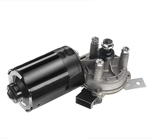 Motor de limpiaparabrisas delantero para MAN TGS TGX TGA TGM TGLA3 Cordoba Ibiza Leon Toledo Octavia B-o-r-a Caddy Golf New Beetle P-a-s-s-a-t Polo Transporter V-e-n-t-o 1990-2010 1J1955023A