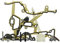 STARK SKTCK-22440278 Kit catena distribuzione Kit catena di distribuzione Kit catena