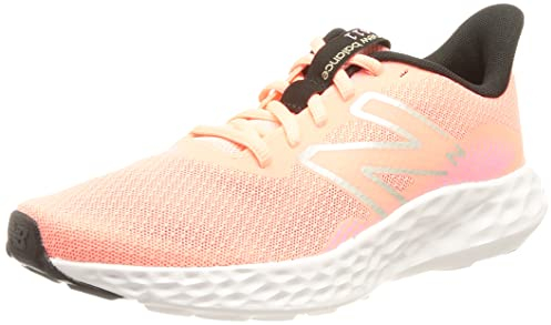 New Balance 411v3, Scarpe da Ginnastica Donna, Rosa, 40 EU