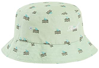 Reell Bucket Hat, Fischerhut für Herren