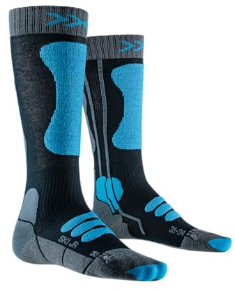 X-Socks Unisex Kinder Ski Junior 4.0 Skisocken