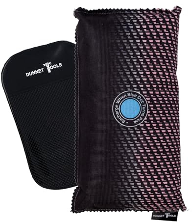 Marco Paul Car Dehumidifier 1kg W/Anti Slip Mat - Super Effective Condensation Absorbers For Windows Car And Home - Reusable Dehumidifier Bags - Long Lasting Moisture Condensation Damp Absorber