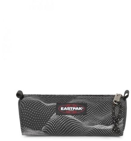 EASTPAK BENCHMARK SINGLE STIFTTASCHE Unisex Erwachsene, Reflex Dots Black