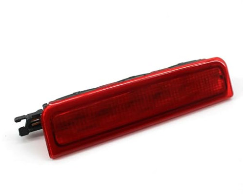 Für VW Caddy 2004-2015 Dritte 3. Mitte Hohe Stufe Bremslicht hinten 2K0945087C Bremsleuchte Auto LED Glühbirnen