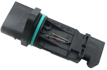 Luftmassenmesser Für 3 Serie E46 E36 E39 E38 E53 Z3 Z8 2002-2005 A85E-F00C2G2029 Auto Luftmassenmesser Sensor MAF Sensor Luftgüte