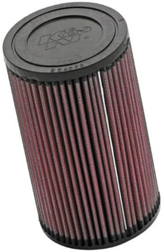 K&N Motorluftfilter: Hochleistungs-, Premium-, Powersport-Luftfilter: Passend für HONDA 2001–2019 (CB1100 EX, CB1100 RS, CB1100, CB1100 ABS, CB1100 DLX, CB1300) HA-1301 | kompatibel mit Honda CB1300 2001-2007 (HA-1301)