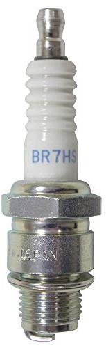 NGK 4122 BR7HS - Bujía