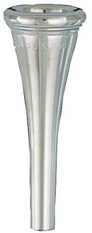 aS Arnolds & Sons 11 Waldhorn - Waldhornmundstück