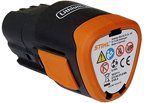 Stihl Ersatzakku für Stihl HSA 25 Grasschere