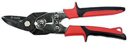 Yato YT-1910 - Forbici per tagliare lamiera 260 mm Yato