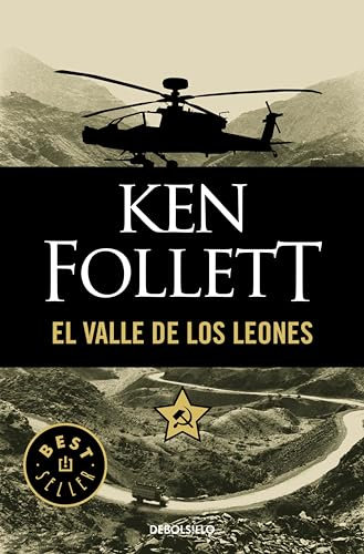 El valle de los leones