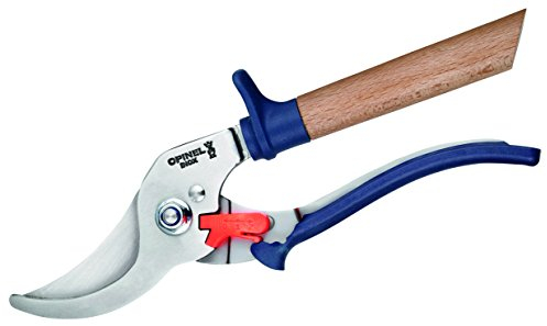 Opinel Gartenschere, Mehrfarbig, One Size, 1627.0