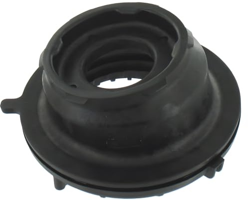 SKF Federbeinstützlager Wälzlager VKD 35036 Position Vorderachse Höhe 138mm Länge 138mm Breite 68mm - OE Qualität | Kompatibel mit: FORD GALAXY II, MONDEO IV, MONDEO IV Stufenheck, MONDEO IV Turnier, S-MAX, LAND ROVER FREELANDER 2