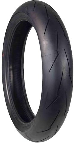 120/70ZR17M/C (58W) TL