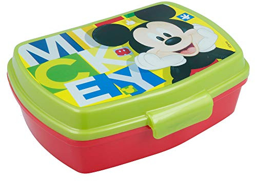 Mickey Mouse 44274 - Bolsas térmicas