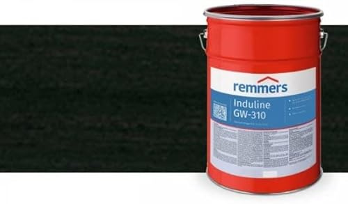 Remmers Induline GW-310 schwarz