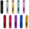 Toivize Atomizador Perfume Recargable 10 Piezas 5 ML, Atomizador Perfume Recargador de Perfume Portátil para Viajar, Salir, Bolsos