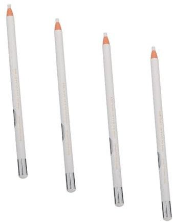 FRCOLOR 4stücke Eyeliner-werkzeug Bleistift Für Make-up Augenbrauen Eyeliner Schönheit