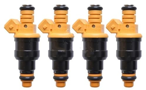 Injektor 6 Stücke Kraftstoff Injektor 35310-02500 Für Hyundai Für Atos MX 1,0 L L4 9250930023 870 3531002500 Auto Motor Nozzel Injektion Ventil Inejctors Kraftstoff Injektor