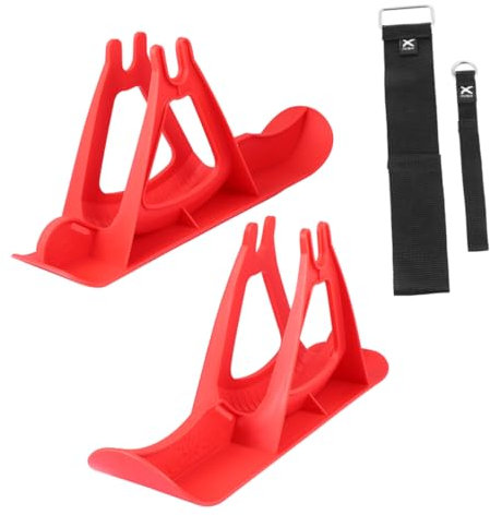 BCOATH Junge Mädchen Schneeski-brett Laufrad Set Für Laufräder Für Junge Mädchen Schneeski-brett Set Für Laufräder