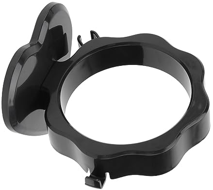 BELLIFFY 2stücke Wandmontierter Haartrockner Multifunktionaler Kleberfreier Fön Organizer Für Badezimmer Küche Und Friseursalon