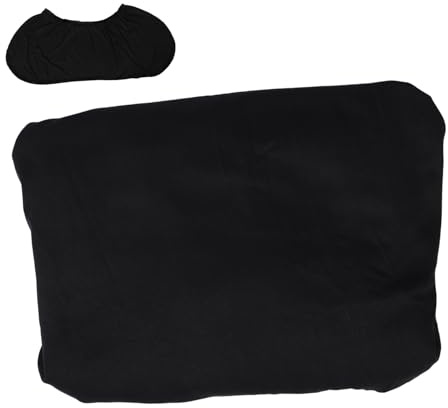 Toddmomy Bike Wheel Cover for Mountain Bike and Bicycle, Wear-resist Polyester Wheel Protector with Optimal Protection and Easy Installation, Suitable for Outdoor Cycling Use