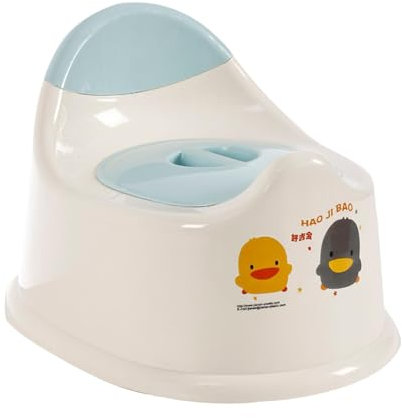 -Toilettensitz | Leichter Kinder-Toilettensitz | Auslaufsicheres Design Toilettentöpfe Training für Kinder | Kindertoilette für und Mädchen