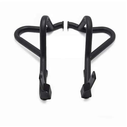 Moto Paraurti Per Benda Per Jinjila Per Chinchilla 450 500 BD500 Accessori Per Moto Protezione Motore Autostradale Barra Di Protezione Anticaduta Paraurti Motore Moto Paraurti