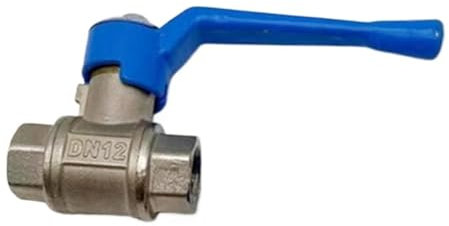 Ball Valve QH QH-1/4 9541 QH-3/8 9542 QH-1/2 9543 QH-3/4 9544 QH-1 9545 QH-1 1/2 6837(QH-3-8 9542)