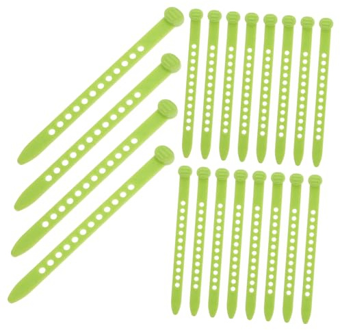 VICASKY Confezione da 50 bigodini per parrucchieri caldi e freddi, colori casuali per acconciature fai da te e bei ricci, colore casuale