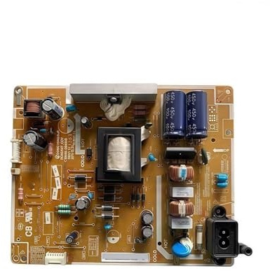 Accessori TV LCD, compatibili con SAMSUNG. SCHEDA ALIMENTATORE UA40EH5080R BN44-00496B BN44-00496A UA40EH5000R