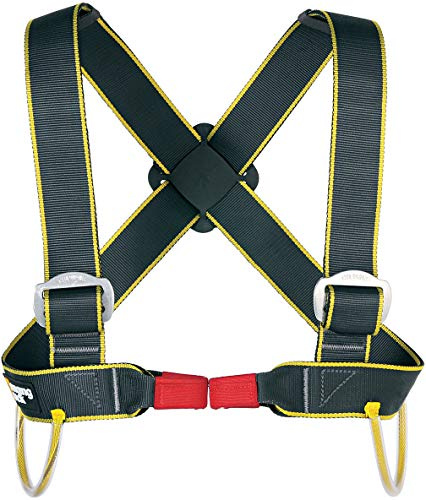 Singing Rock Unisex Aladin Sicherheitssystem Bergsteigen, Bergsteigen und Trekking, Unisex, Erwachsene (1er Pack)