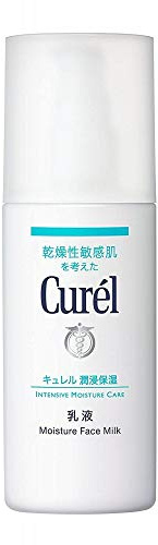 Kao Curel Moisture Face Milk Intensive Care 120 ml