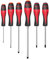 KS Tools - 922.6040 - juego destornilladores profesionales fente-PZ - 6 piezas