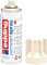 edding 5200 Spray Permanente, Avorio Chiaro Opaco, 200 Ml, Vernice Acrilica Premium per Dipingere e Decorare Vetro, Metallo, Legno, Ceramica, Plastica, Tela, Smalto Acrilico, Vernice Spray