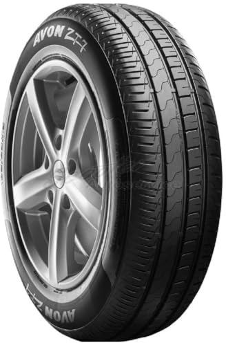 SOMMERREIFEN 175 65 R14 82T AVON ZT 7 TL