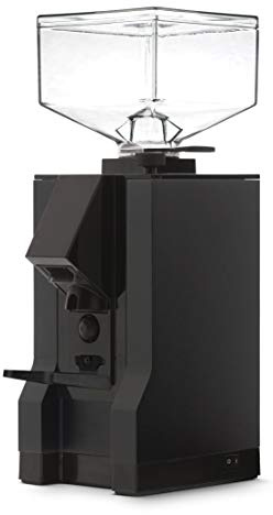 Eureka Mignon Manuale - Koffiemolen - 50mm - Zwart (EMP50A23M20P00N00001)