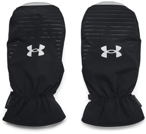Under Armour Herren UA Storm Tech Cart Stretch Handschuh