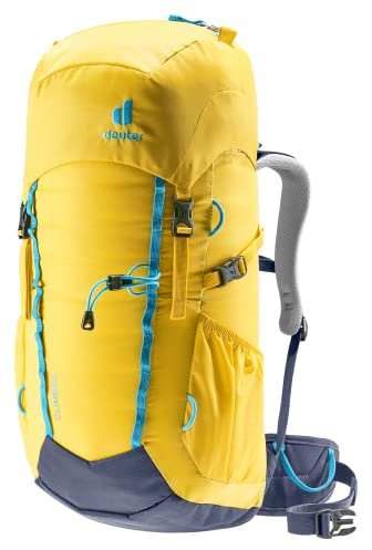 deuter Unisex Kinder Climber Kinder Kletterrucksack (1er Pack)