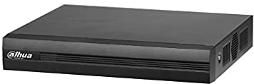XVR 16 canaux WizSense Penta-Hybride - Dahua XVR1B16-I